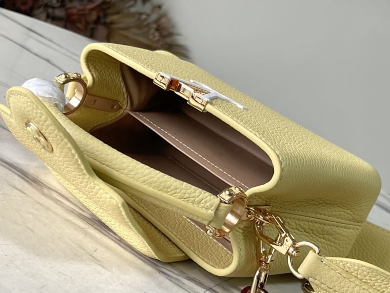 Louis Vuitton Top Handle Bags